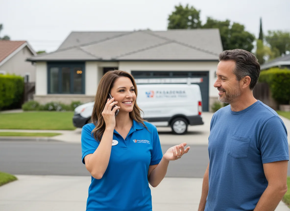 Electrician Mcadenville, NC FAQs